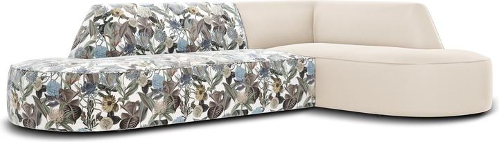 Produktbild CXL by Christian Lacroix Charles (Ecksofa, Modular Sofa)