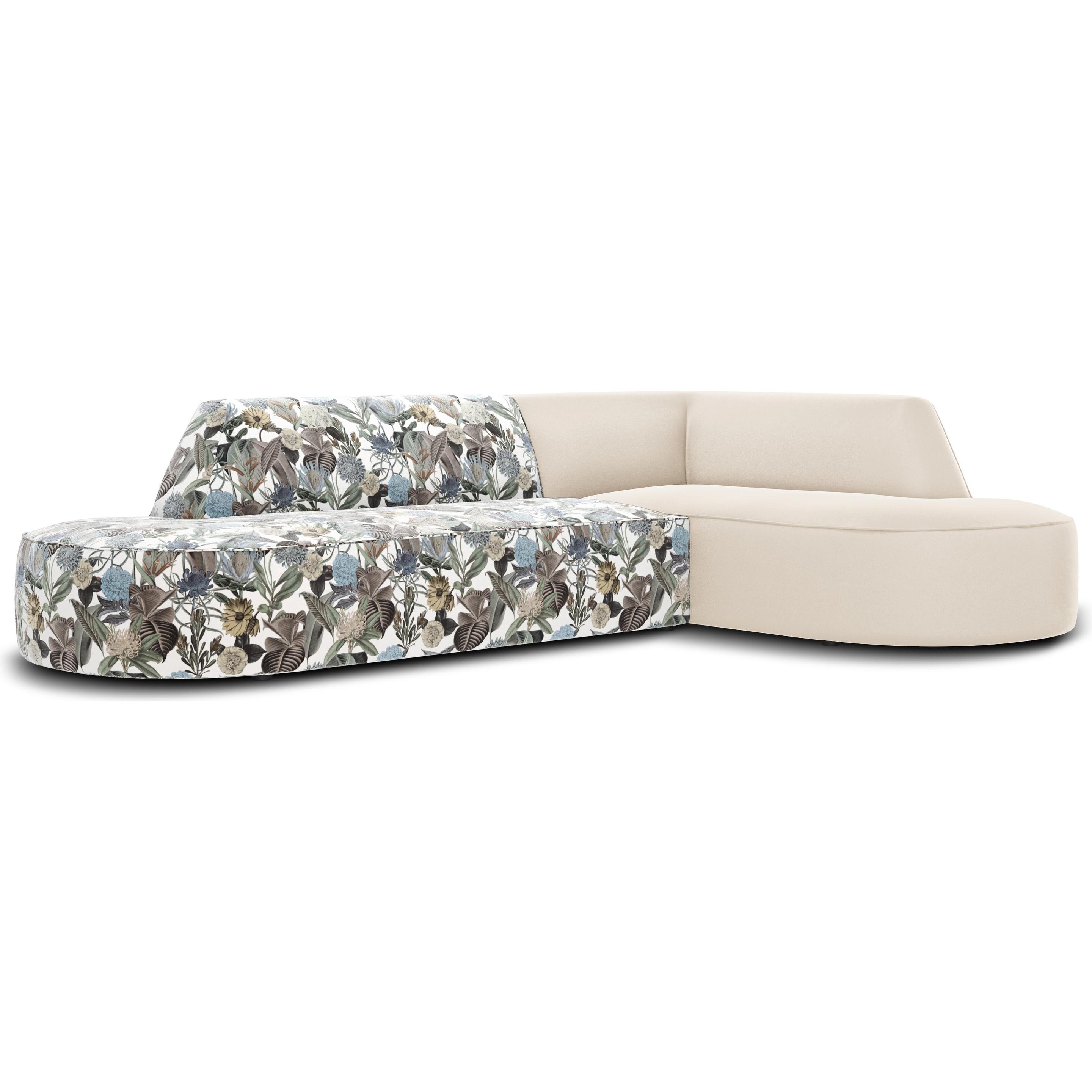 Thumbnail - CXL by Christian Lacroix, Sofa, Charles (Ecksofa)