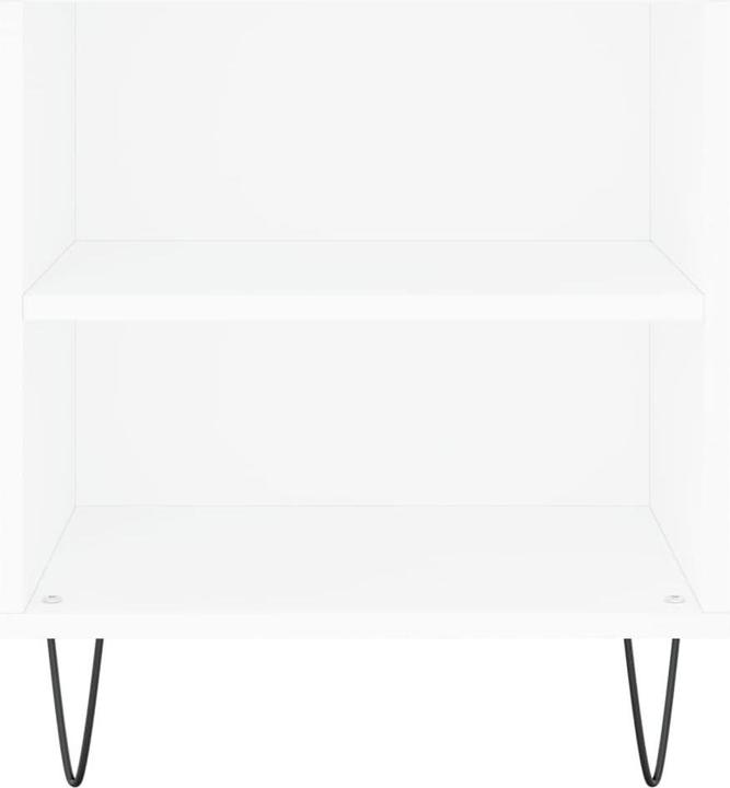 Image du produit vidaXL Couchtisch (102 x 44.50 x 50 cm)