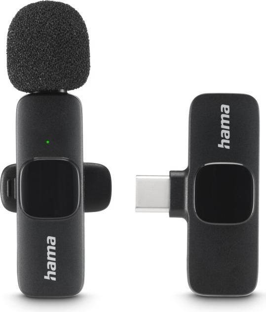 Actual product image Hama Smart Wireless