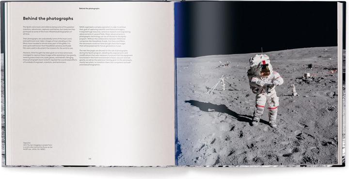 Produktbild Heyne:Apollo VII-XVII (Englisch, Delano Steenmeijer, Simon Phillipson, Floris Heyne, Joel Meter, 2025)