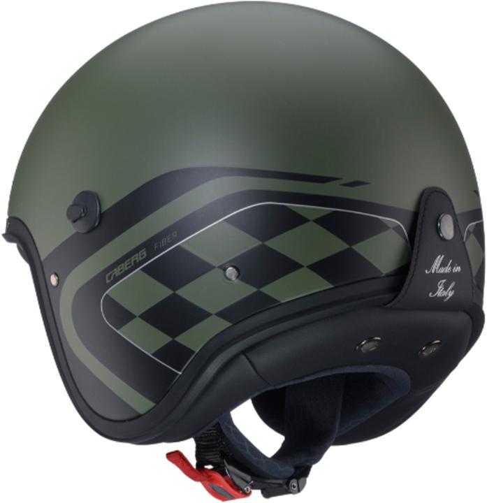 Produktbild Caberg FREERIDE X DAYTONA Jethelm (M)