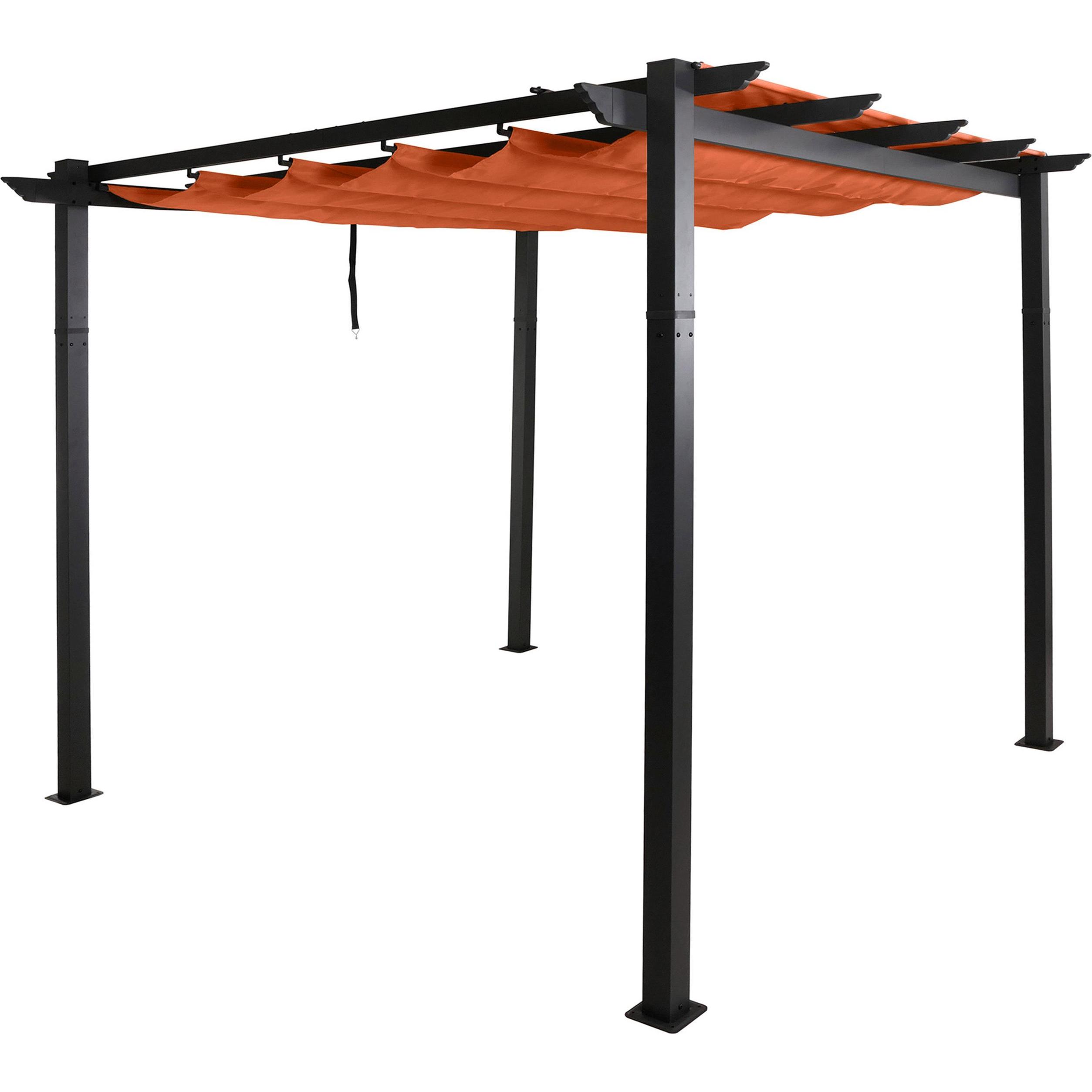 MCW, Pavillon, N93-3x3 (260 cm, 250 cm)