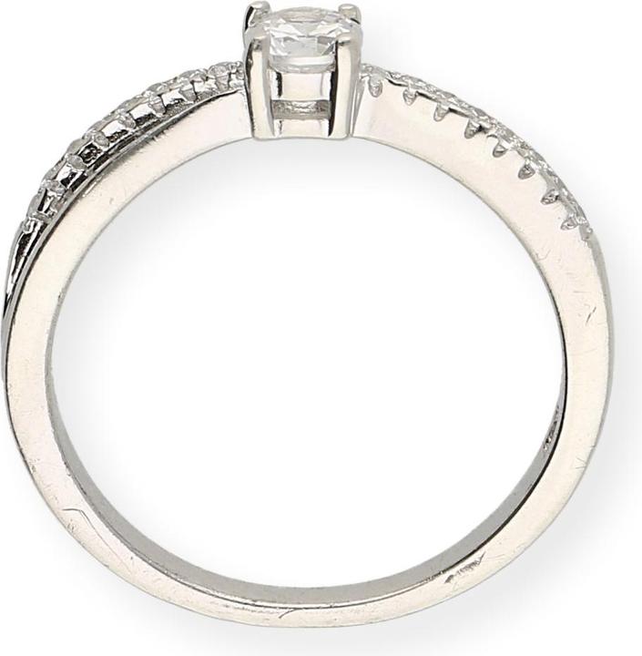 Immagine prodotto Carat eleganza (48, 925 Argento)