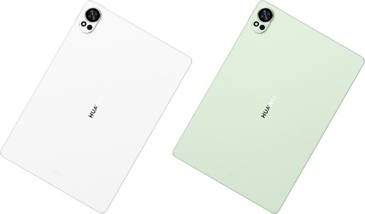 Actual product image Huawei Matepad 12 X (WLAN only, 12", 256 GB, Greenery, Light green)
