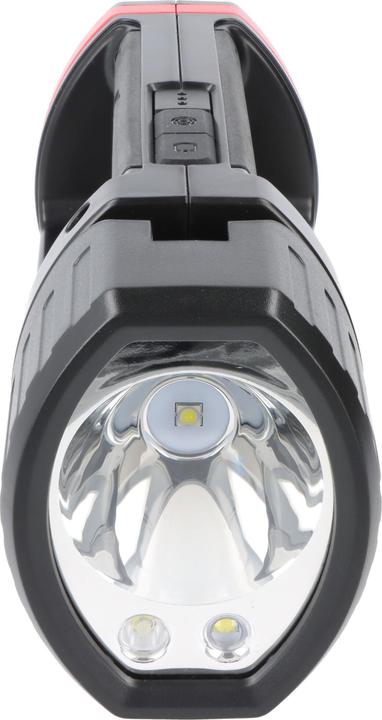 Actual product image Ansmann Professional handheld searchlight HS20R Pro (21.50 cm, 1700 lm)