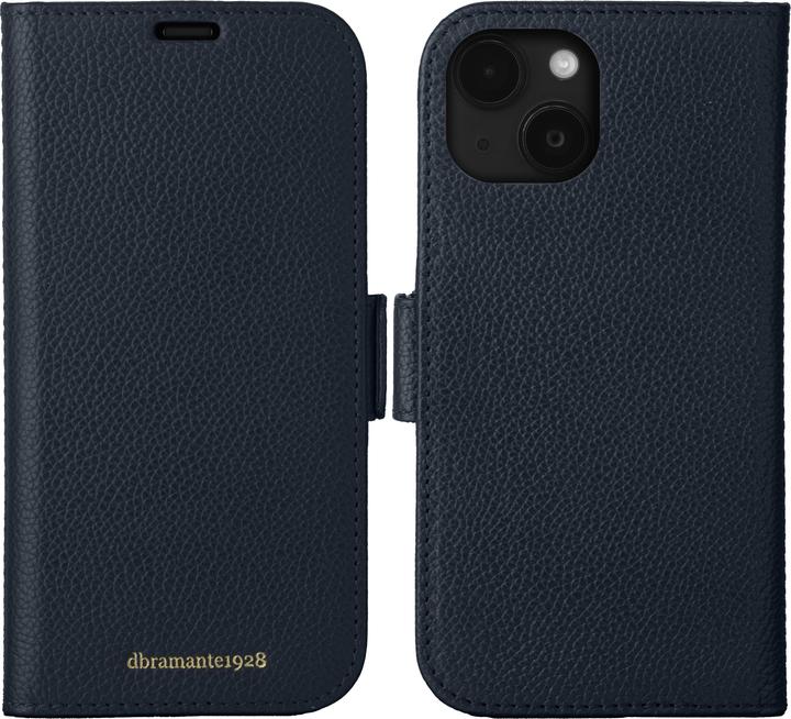 Actual product image dbramante1928 New York (Apple iPhone 15)