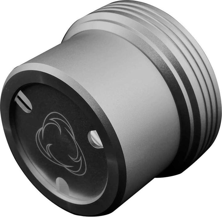 Actual product image Singularity Computers Protium D5 pump housing