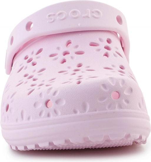 Produktbild Crocs Classic Floral Cut Out Clog (36, 37)