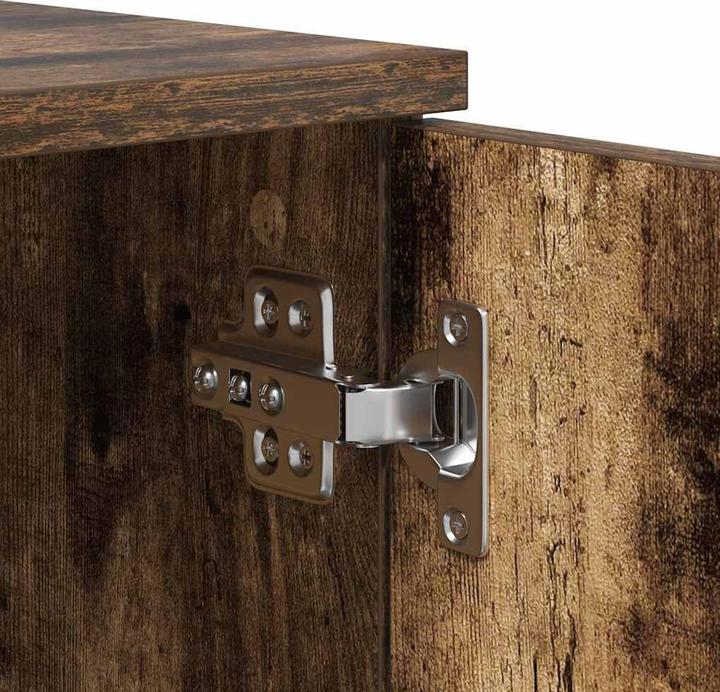 Image du produit vidaXL Bettrahmen (100 x 200 cm)