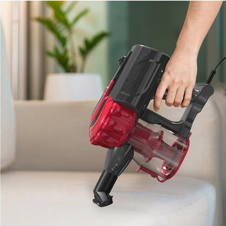 Actual product image Livoo Stick hoover