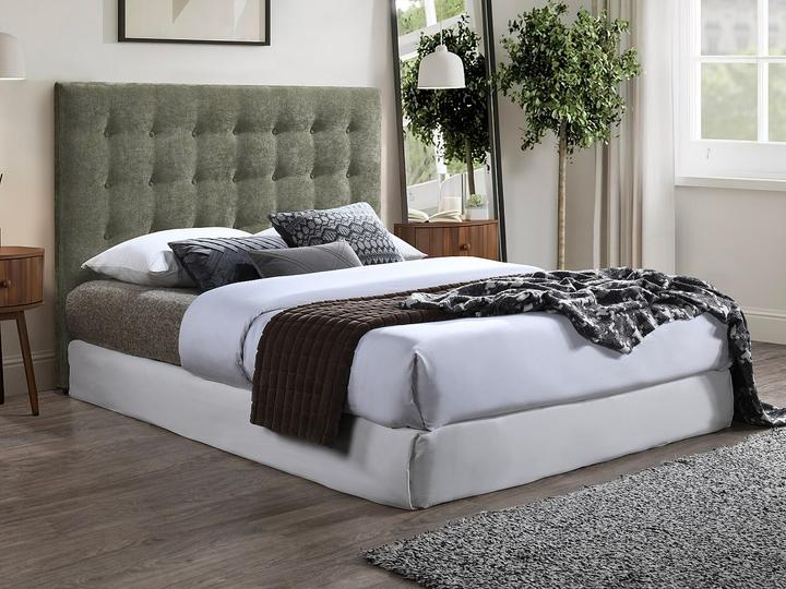 Image du produit Vente-unique Francesco (164.50 x 9.50 x 125 cm)