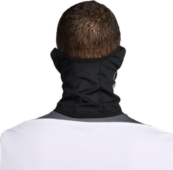 Nike Nk Df Acdmy Snood - zwart/wit/wit