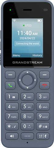 Actual product image Grandstream WP826