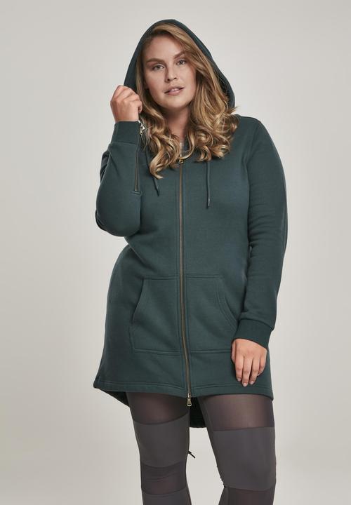 Image du produit Urban Classics Ladies Sweat - 276 (XXL)