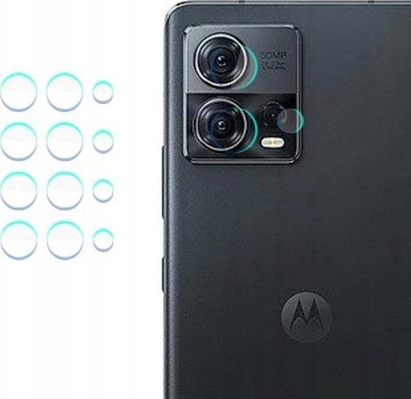 Produktbild 3MK Kamera-Schutzglas, Kameraglas (1 Stück, Motorola Edge 30 Fusion)