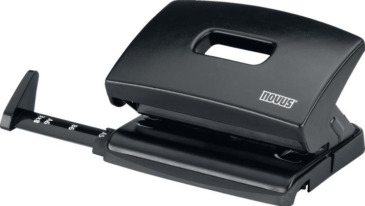 Image du produit Novus Perforateur C216 noir