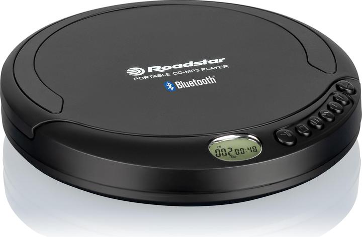 Produktbild Roadstar PCD-499BT