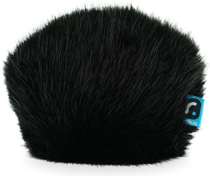 Actual product image Radius PCM-D10 Mini Windcover (Foam material)