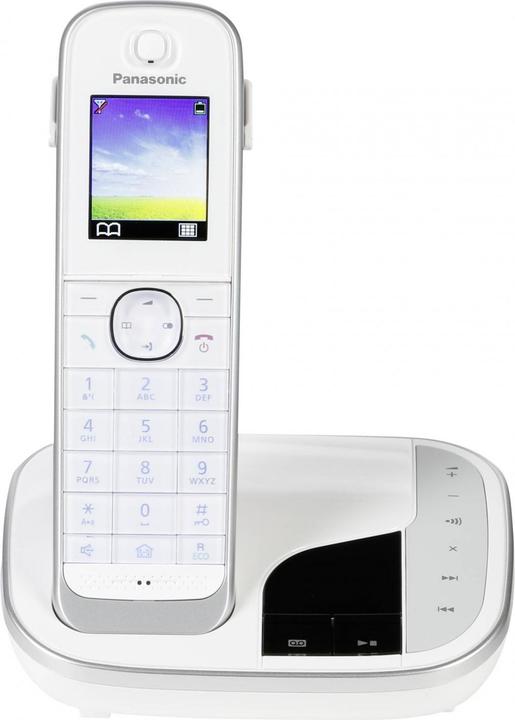 Image du produit Panasonic KX-TGJ320GW