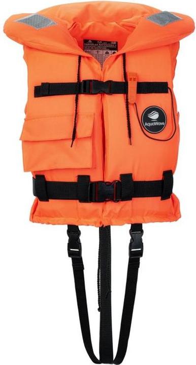 Produktbild Aquawave Rettungsweste 100N RETTUNGSWESTE (M)