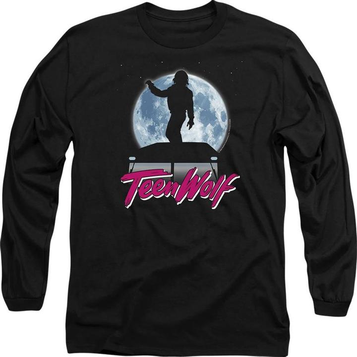 Produktbild Gildan TShirt Langärmlig (L)