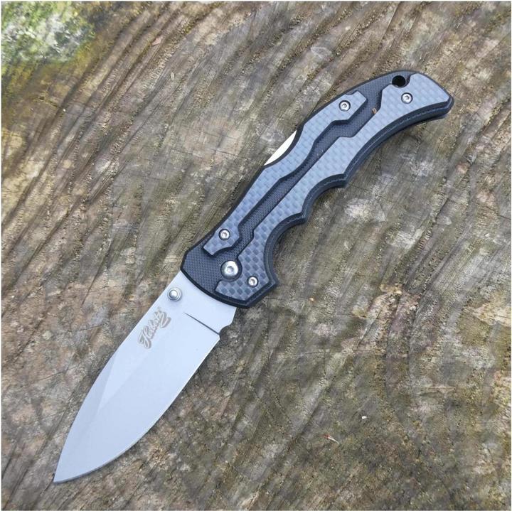 Immagine prodotto Herbertz Selektion Einhandmesser (8.80 cm)