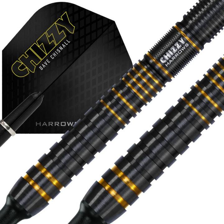 Produktbild Harrows Dave Chisnall G3 Softtip