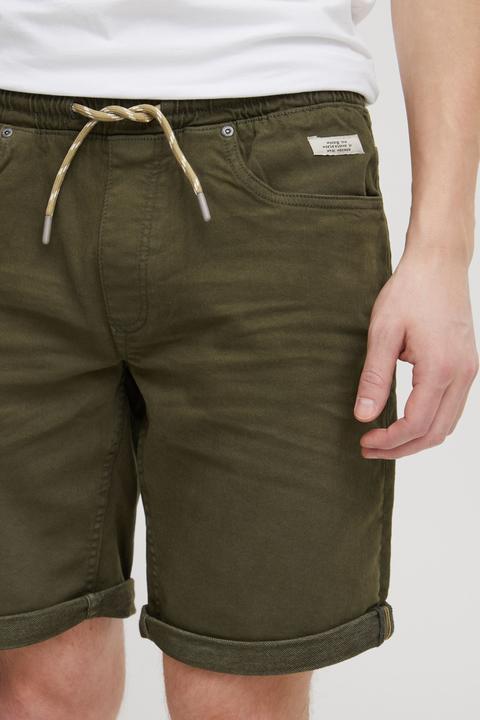 Actual product image Blend BHJogg Denim SH - 20715427 (L)