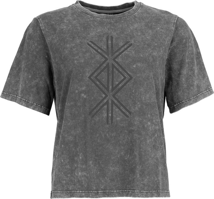 Produktbild Black Premium Pagan Roots Protection Rune (S)