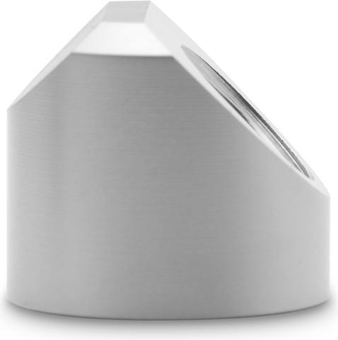 Produktbild EKWB EK-Quantum Torque Adapter 45 Grad G1/4" IG auf G1/4" IG