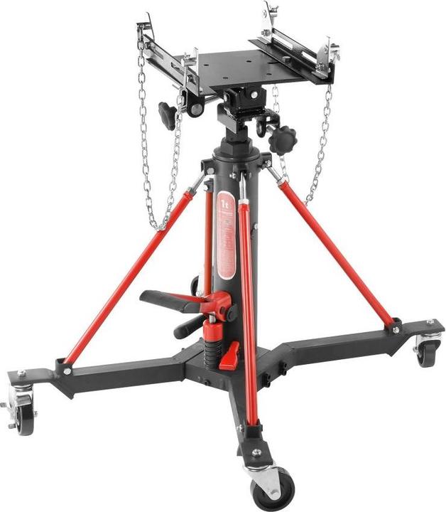 Actual product image Facom 1 tone transmission jack