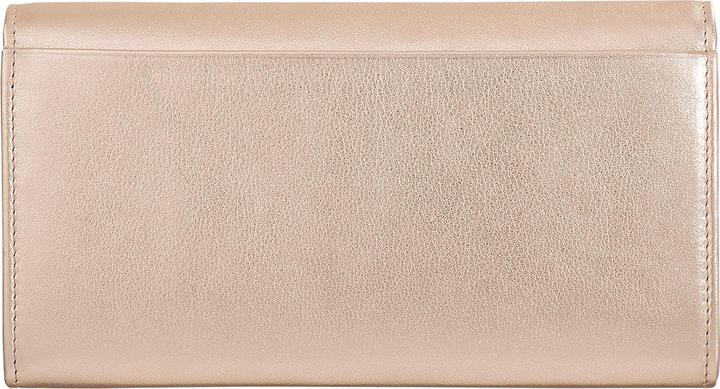 Actual product image Dudu Gandia wallet leather 19 cm