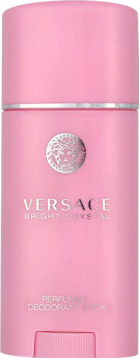 Actual product image Versace bright crystal (Stick, 50 g)