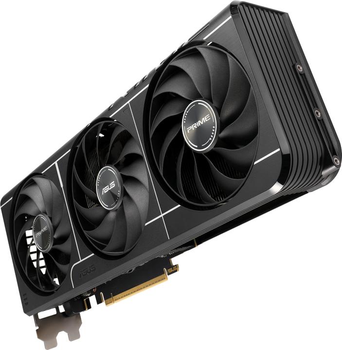 Actual product image ASUS Prime GeForce RTX 5060 Ti (16 GB)