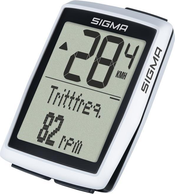 Sigma Sport BC 12.0 WL STS CAD