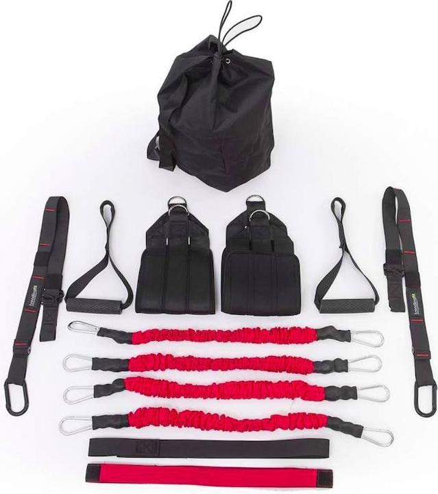 Immagine prodotto Amaya Bungee Trainer Fly max Pro