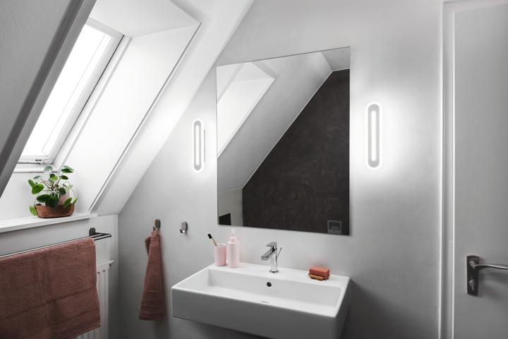 Produktbild Ledvance Smart+ Wifi Orbis Wall Bath (1200 lm)
