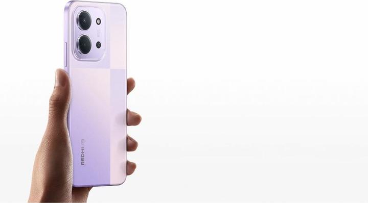 Produktbild Xiaomi Redmi 15C 5G (256 GB, Dusk purple, 6.90", Dual SIM, 5G)