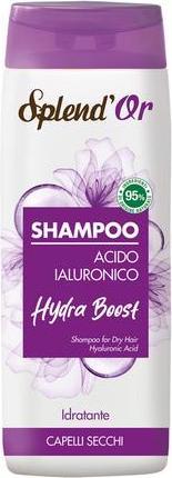 Splend`Or Feuchtigkeitsspendendes Serum