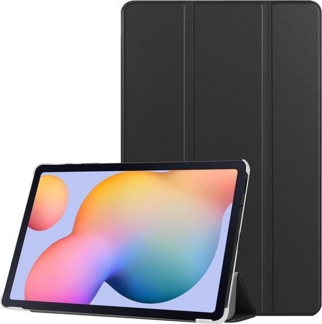 Immagine prodotto MU Classic Tripla copertura in pelle pieghevole (Galaxy Tab A7 10.4 (2020))