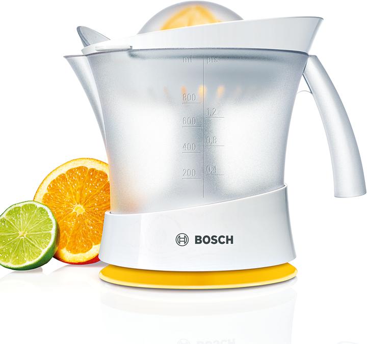 Actual product image Bosch Hausgeräte Mcp 3500