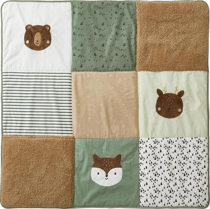 Immagine prodotto Vertbaudet Decke (100 x 120 cm)