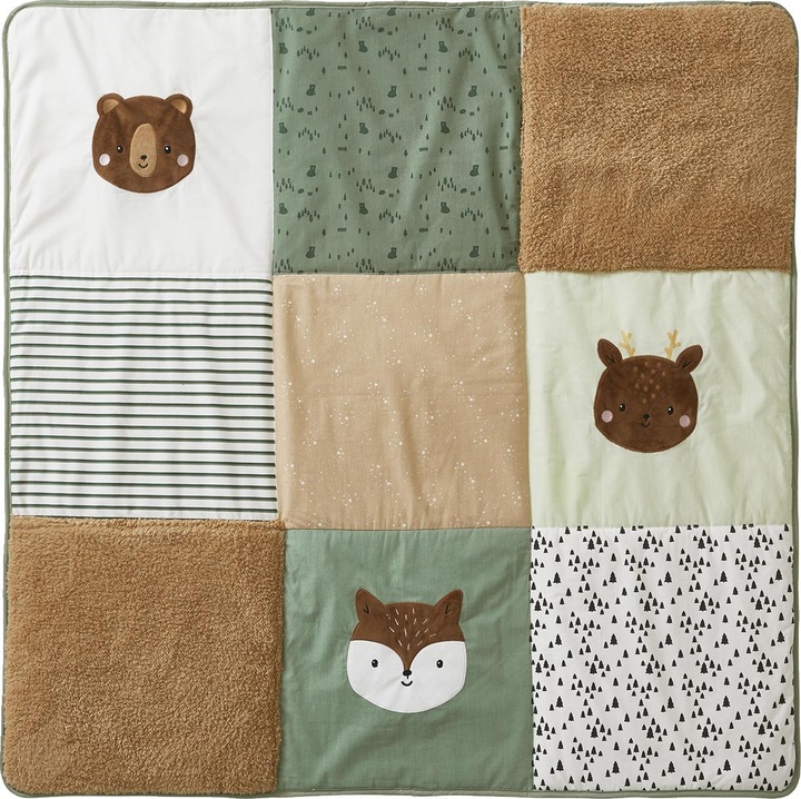 Produktbild Vertbaudet Decke (100 x 120 cm)