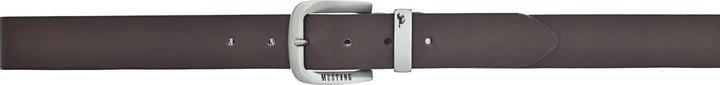 Produktbild Mustang Leather Belt (115)