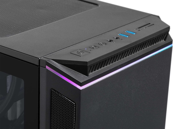Actual product image Captiva Advanced Gaming I75-315 Core i7 RTX 4060 (Intel Core i7 13700KF, 32 GB, 1000 GB, GeForce RTX 4060)