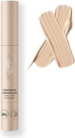 Produktbild Jokon Joko Pure Concealer Camouflage Liquid Concealer 02 (02)