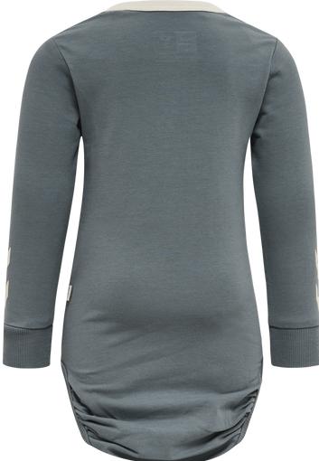 Actual product image hummel Hmlmaule Body L/S (86)