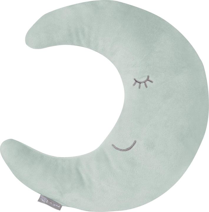 Actual product image Roba Neck cushion Style Frosty green (8 x 25 cm)