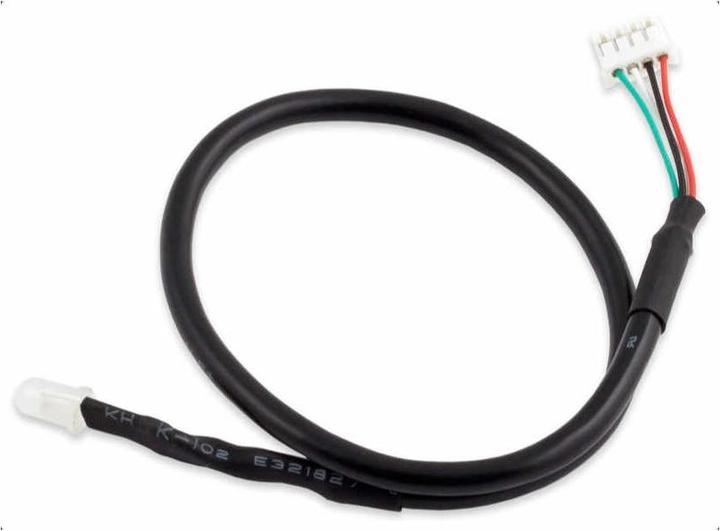 Actual product image Aqua Computer RGB LED 5 mm for RGB Splitty3 (RGB)